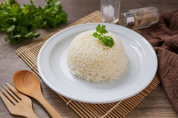 Lợi ích của việc sử dụng gạo sạch đối với sức khỏe gia đình